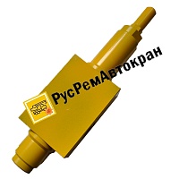Клапан обратно-управляемый КС-3577.84.700 Ивановец, Галичанин