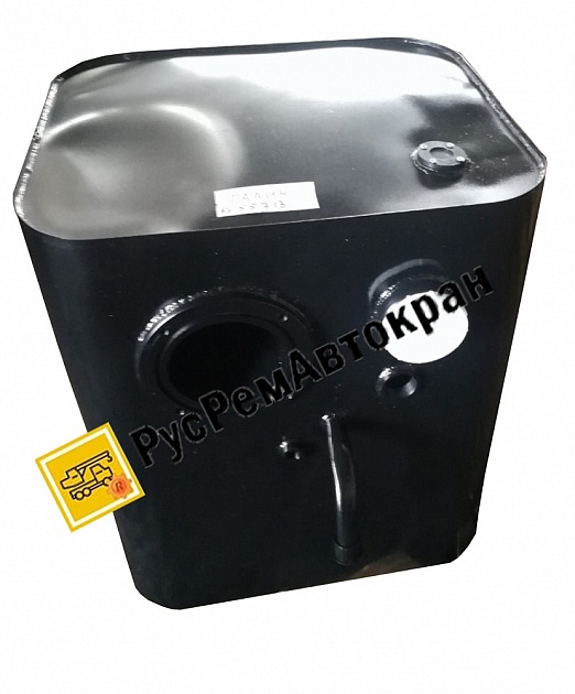 Маслобак КС55713, КС 4572 Галич – РусРемАвтокран